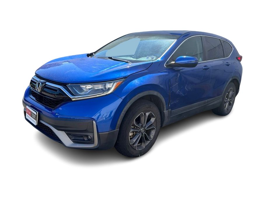 Thumbnail: 2020 Honda CR-V - 7
