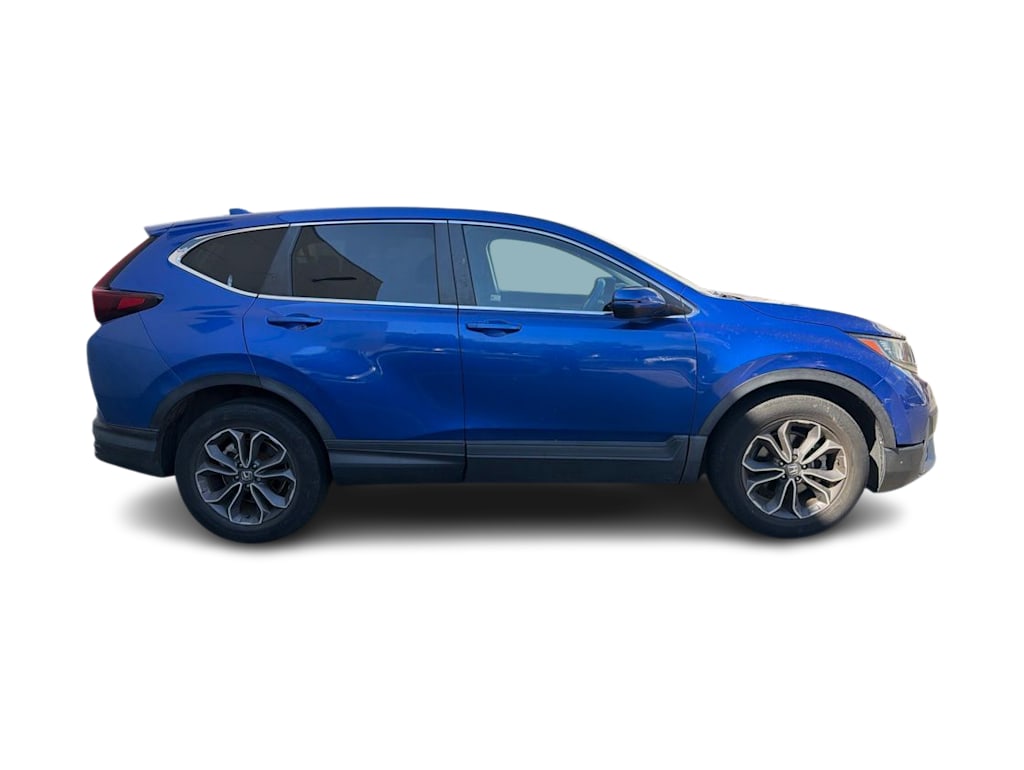 Thumbnail: 2020 Honda CR-V - 17
