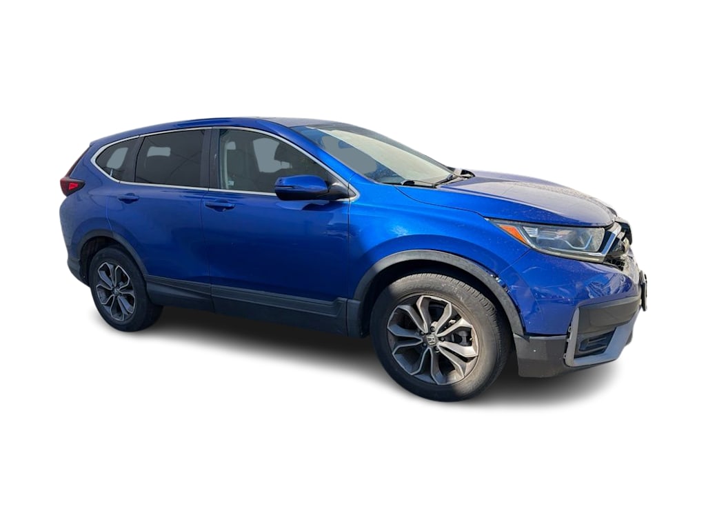 Thumbnail: 2020 Honda CR-V - 18