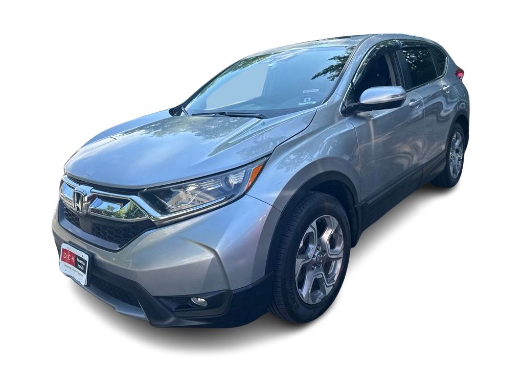 Thumbnail: 2019 Honda CR-V - 7