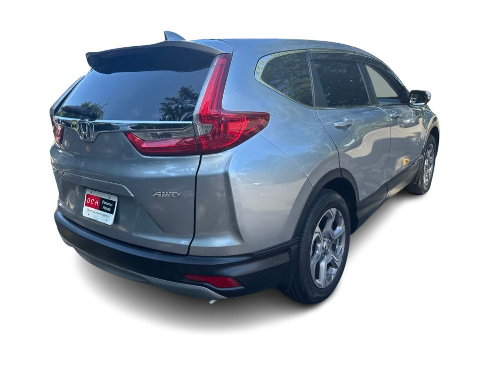 Thumbnail: 2019 Honda CR-V - 19