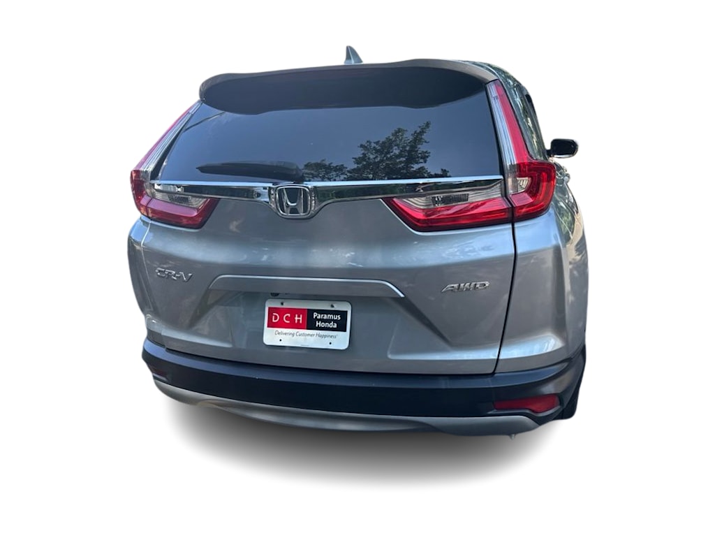 Thumbnail: 2019 Honda CR-V - 4