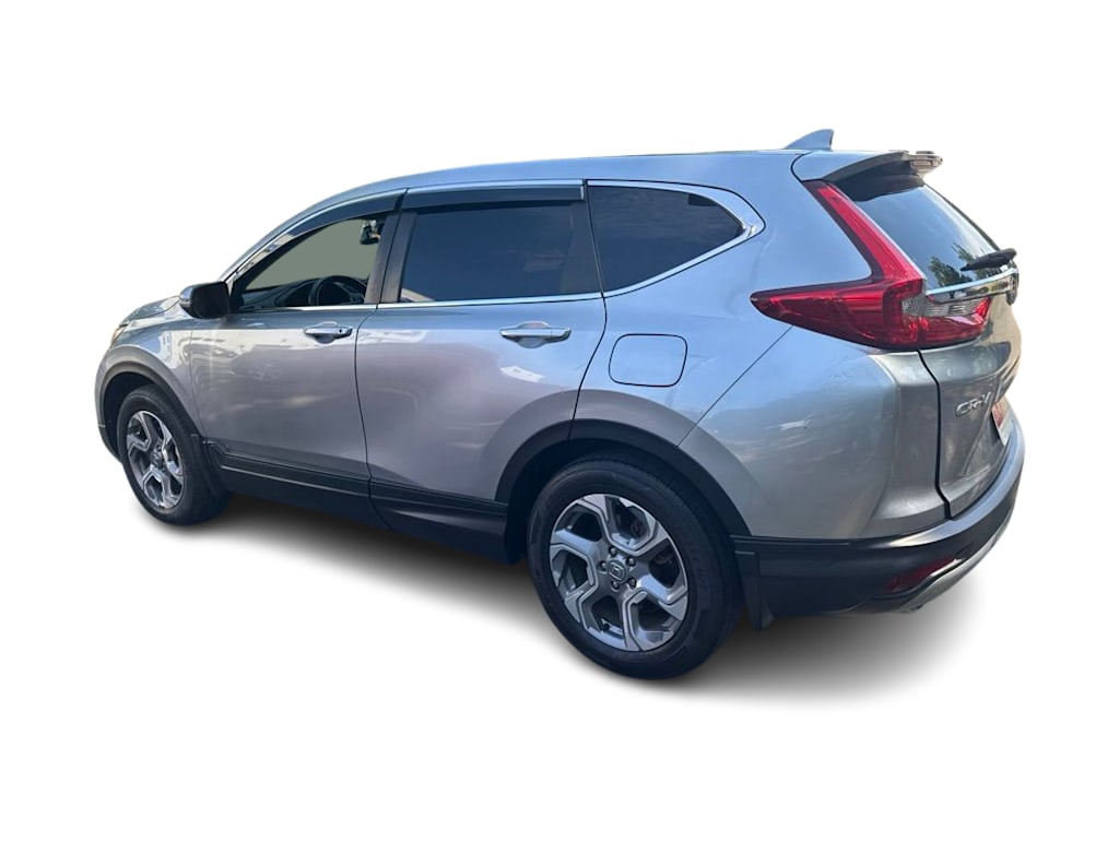 Thumbnail: 2019 Honda CR-V - 24
