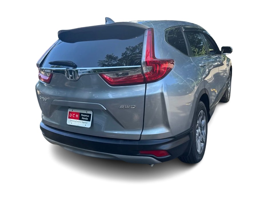 Thumbnail: 2019 Honda CR-V - 20