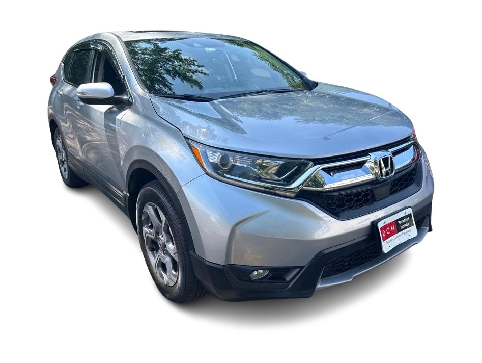 Thumbnail: 2019 Honda CR-V - 12