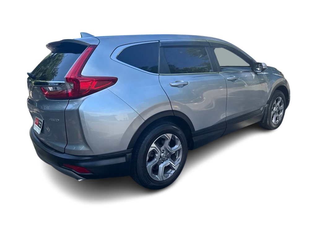 Thumbnail: 2019 Honda CR-V - 17