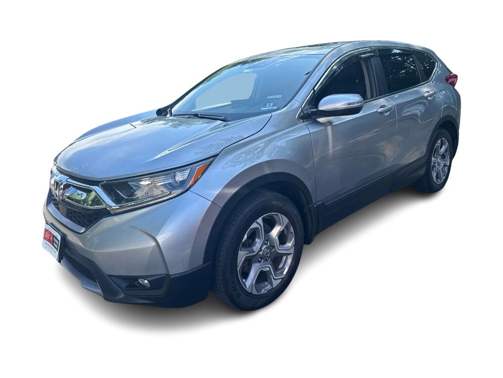 Thumbnail: 2019 Honda CR-V - 6
