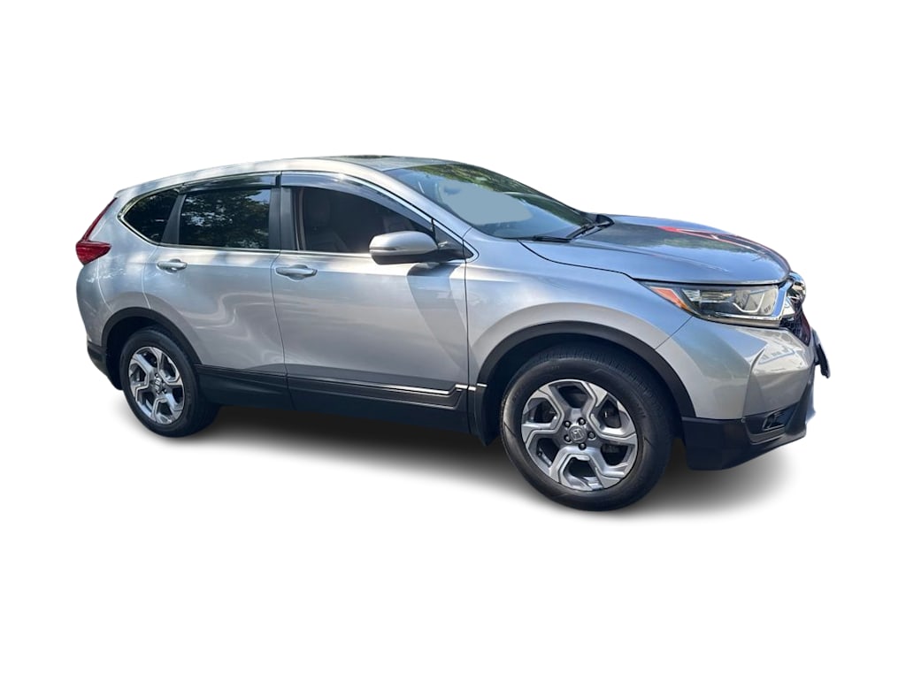 Thumbnail: 2019 Honda CR-V - 15