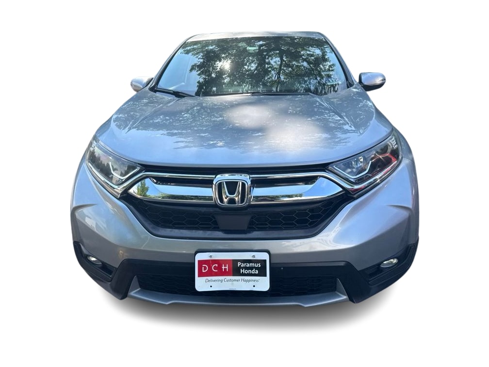 Thumbnail: 2019 Honda CR-V - 10