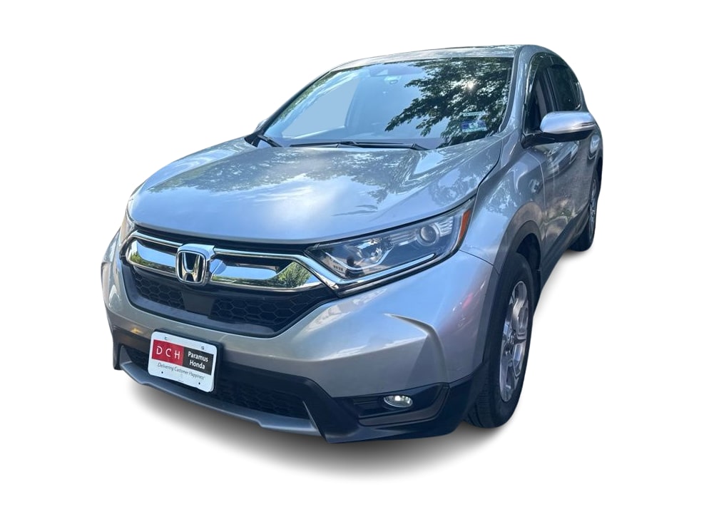 Thumbnail: 2019 Honda CR-V - 9