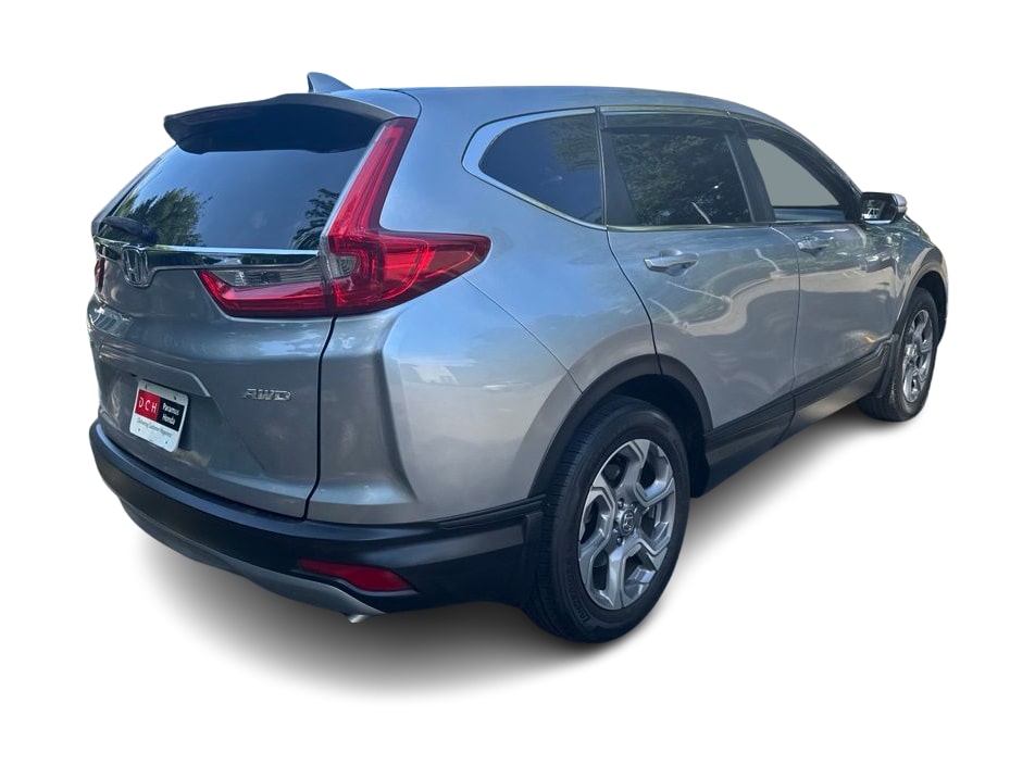 Thumbnail: 2019 Honda CR-V - 18