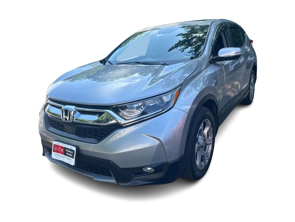 Thumbnail: 2019 Honda CR-V - 8