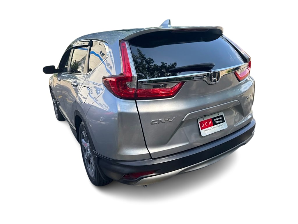 Thumbnail: 2019 Honda CR-V - 3