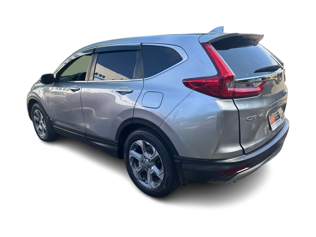 Thumbnail: 2019 Honda CR-V - 23