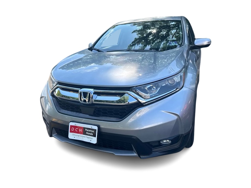 Thumbnail: 2019 Honda CR-V - 5