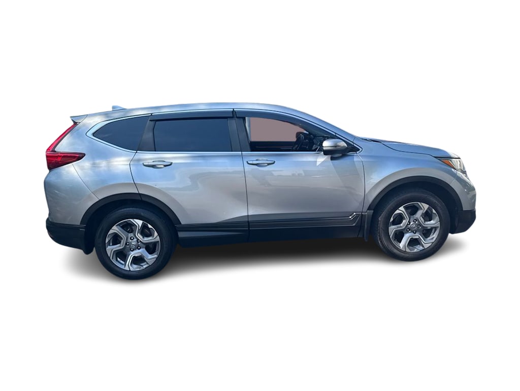 Thumbnail: 2019 Honda CR-V - 16