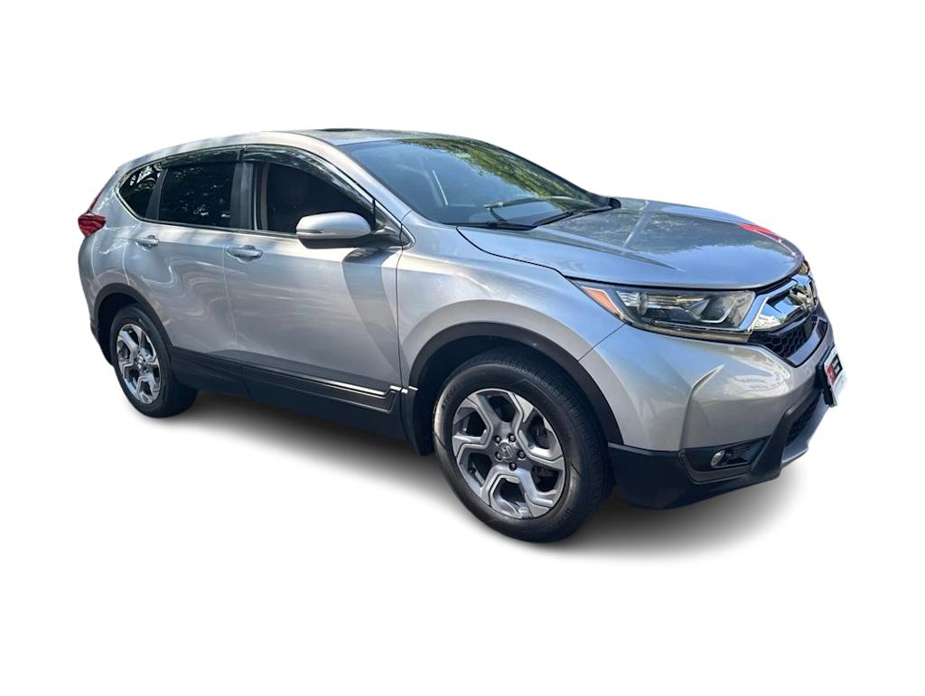 Thumbnail: 2019 Honda CR-V - 14