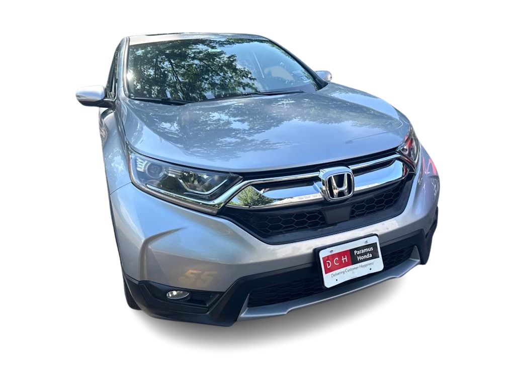 Thumbnail: 2019 Honda CR-V - 11