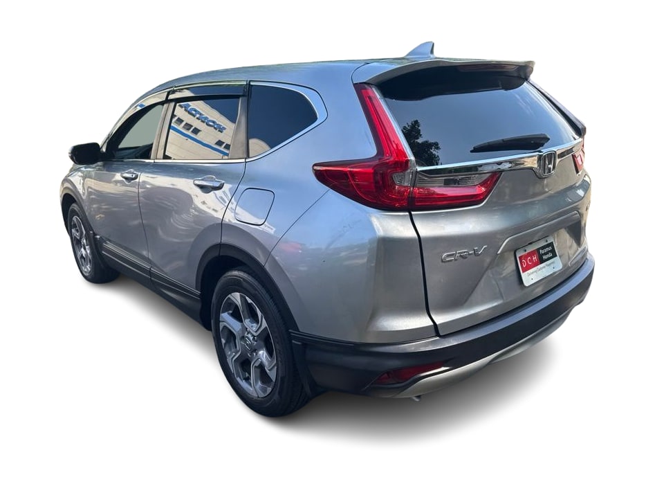 Thumbnail: 2019 Honda CR-V - 22