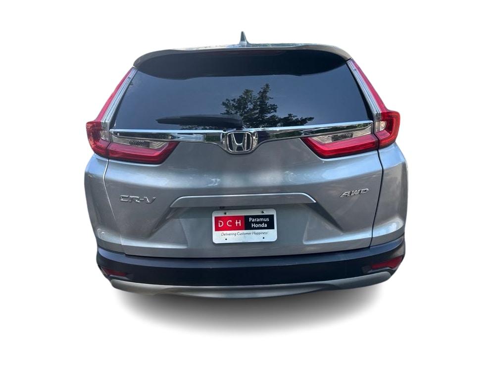 Thumbnail: 2019 Honda CR-V - 21