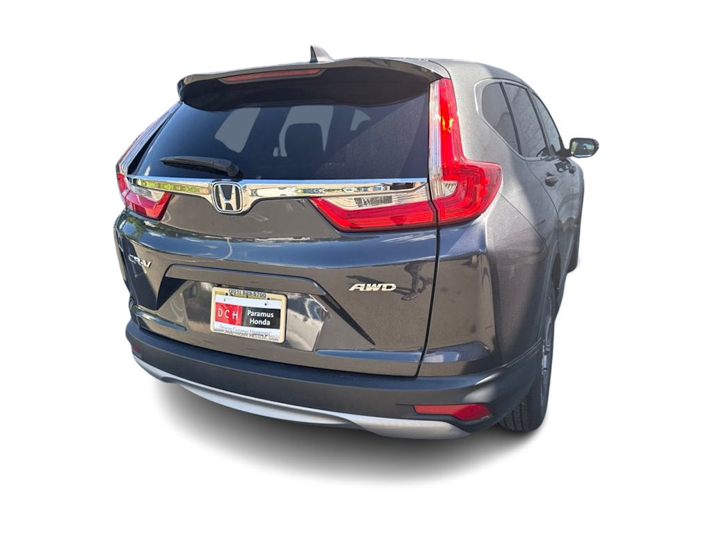 Thumbnail: 2019 Honda CR-V - 21