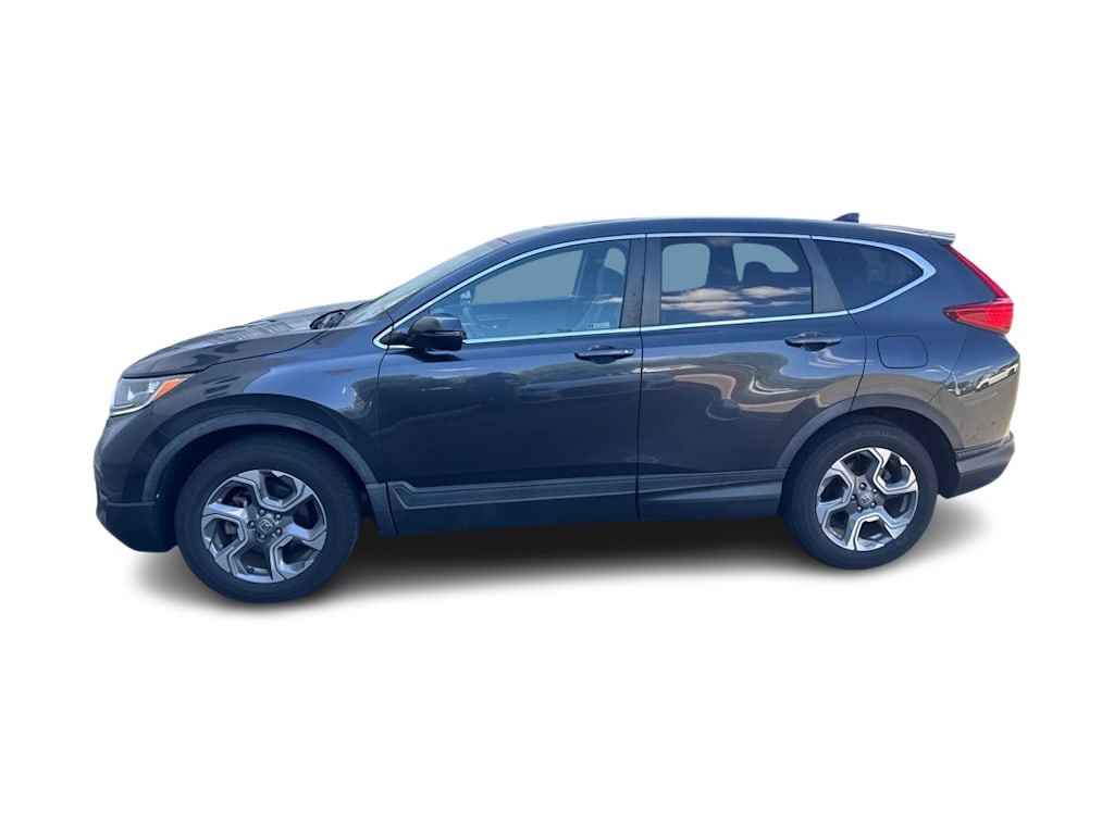 Thumbnail: 2019 Honda CR-V - 3