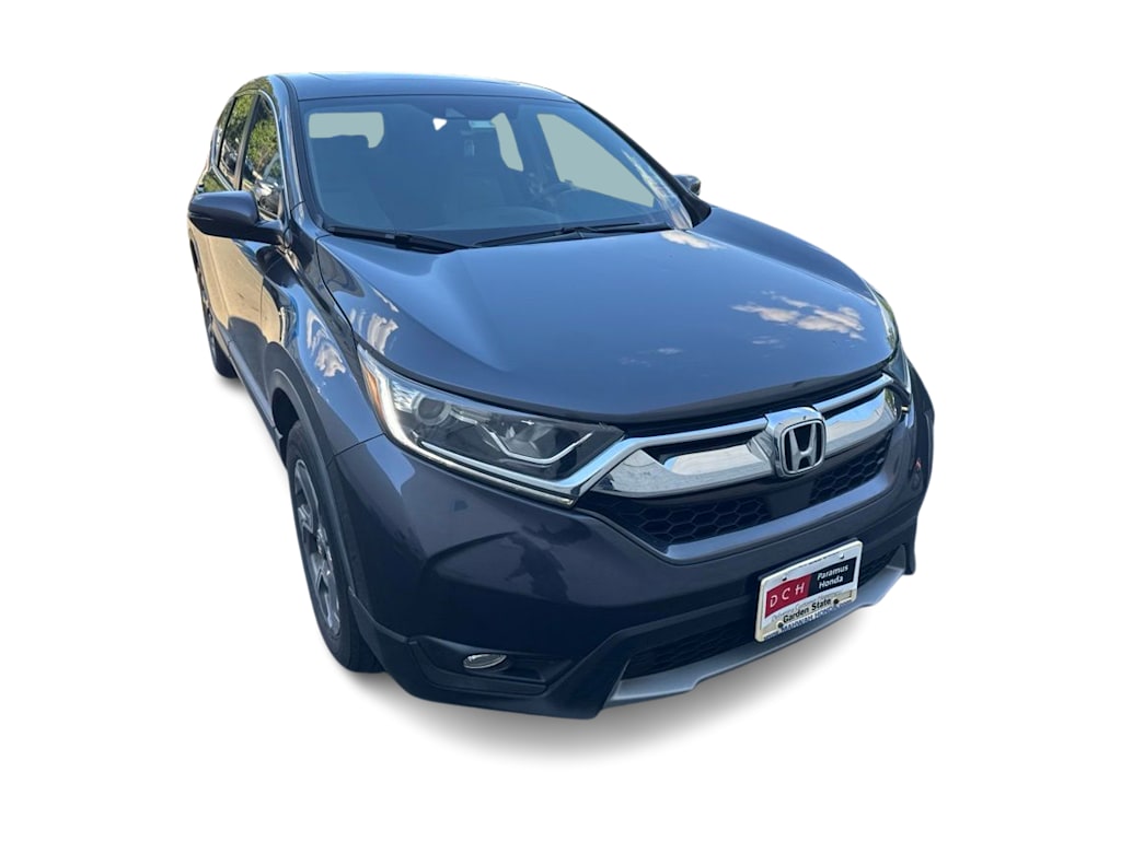 Thumbnail: 2019 Honda CR-V - 13
