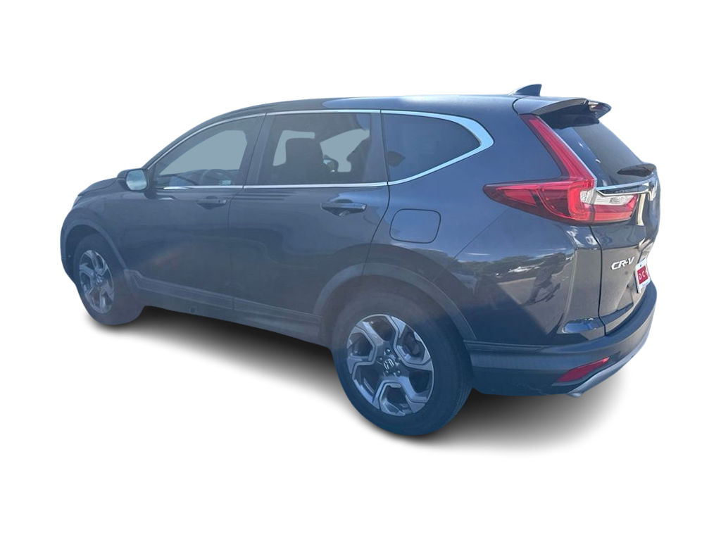 Thumbnail: 2019 Honda CR-V - 25