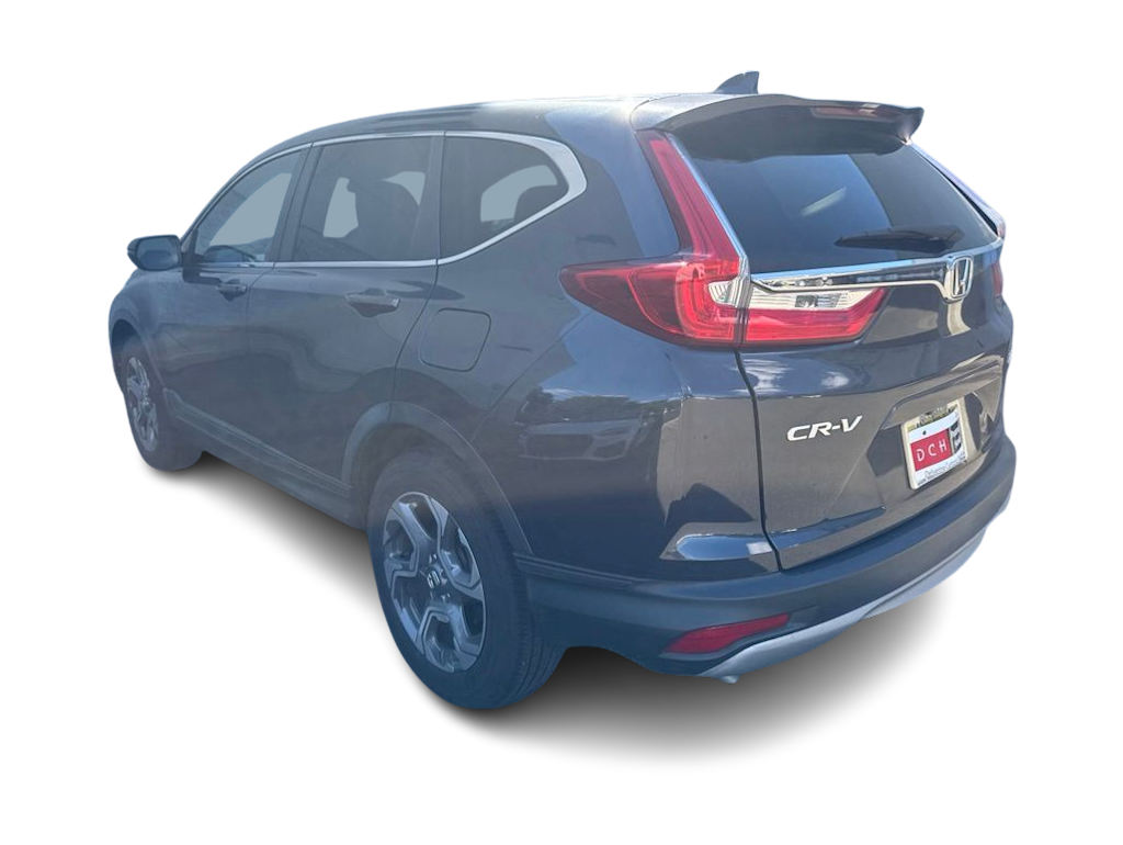 Thumbnail: 2019 Honda CR-V - 23