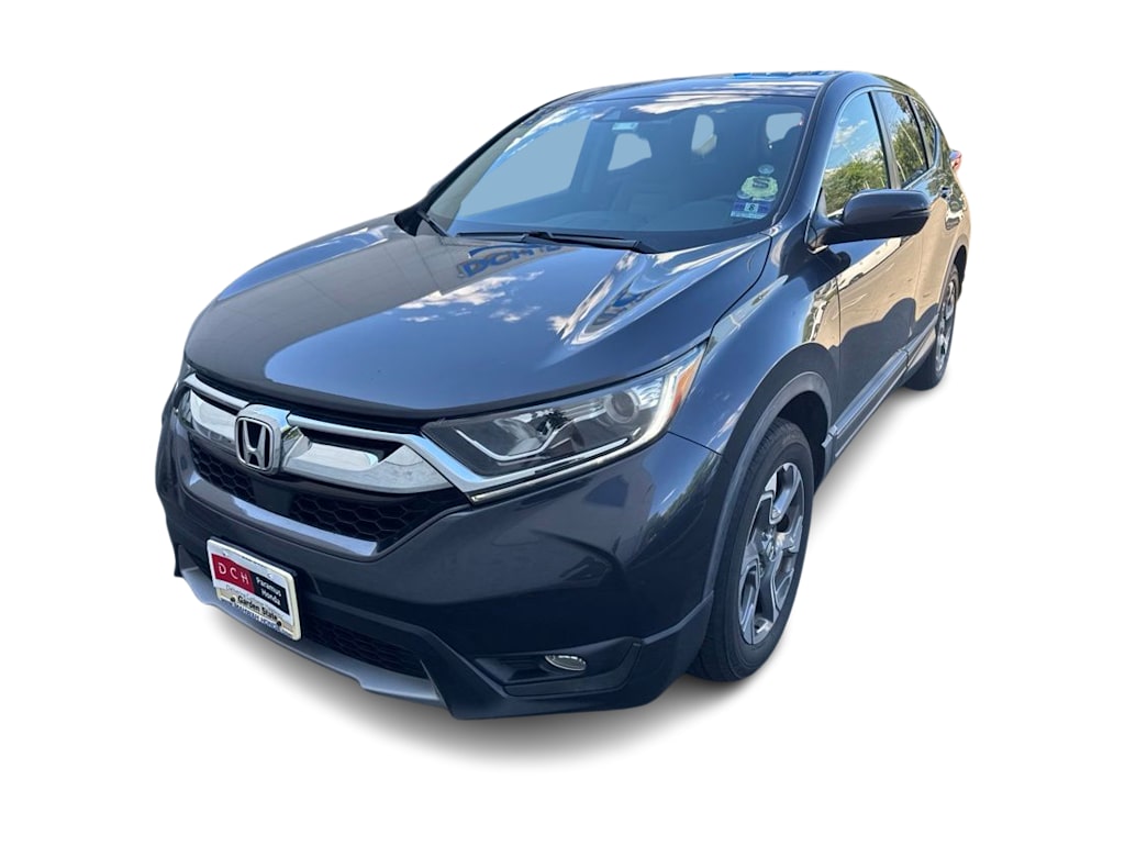 Thumbnail: 2019 Honda CR-V - 10