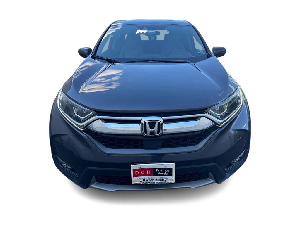 Thumbnail: 2019 Honda CR-V - 12
