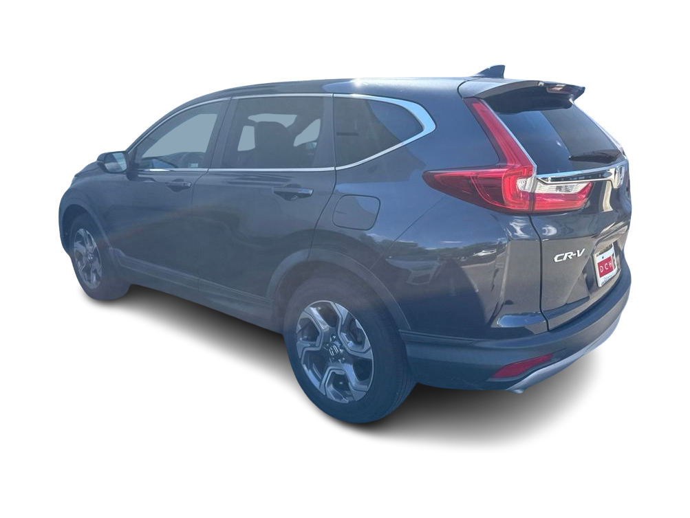 Thumbnail: 2019 Honda CR-V - 24