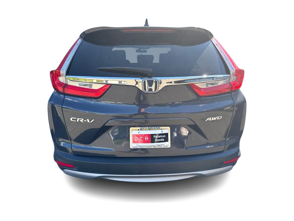 Thumbnail: 2019 Honda CR-V - 22