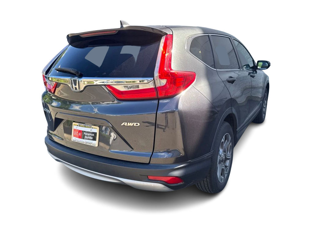 Thumbnail: 2019 Honda CR-V - 20