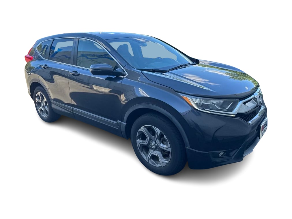 Thumbnail: 2019 Honda CR-V - 17
