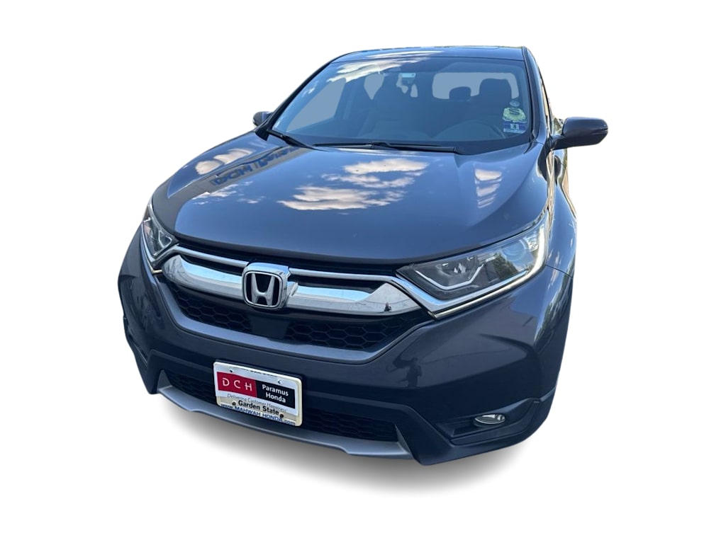 Thumbnail: 2019 Honda CR-V - 11