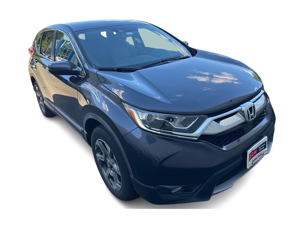 Thumbnail: 2019 Honda CR-V - 14