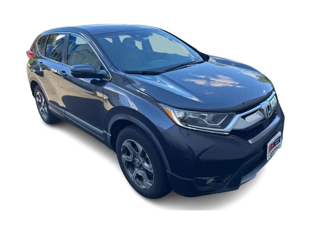 Thumbnail: 2019 Honda CR-V - 15