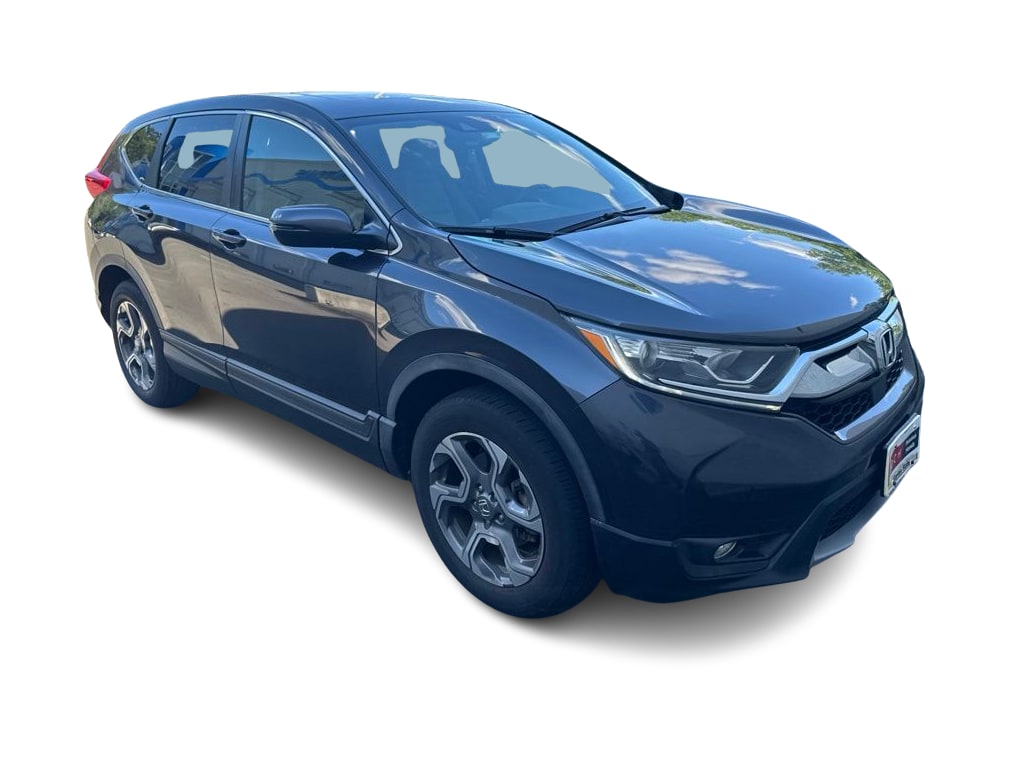 Thumbnail: 2019 Honda CR-V - 16