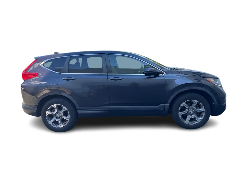 Thumbnail: 2019 Honda CR-V - 18