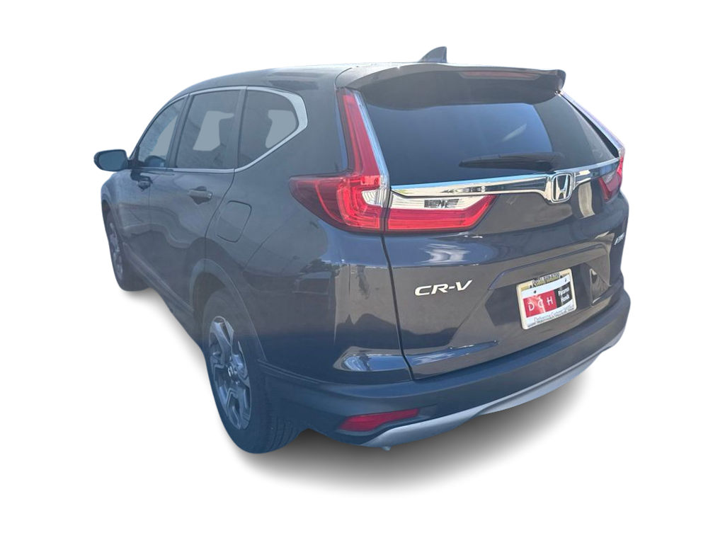 Thumbnail: 2019 Honda CR-V - 4