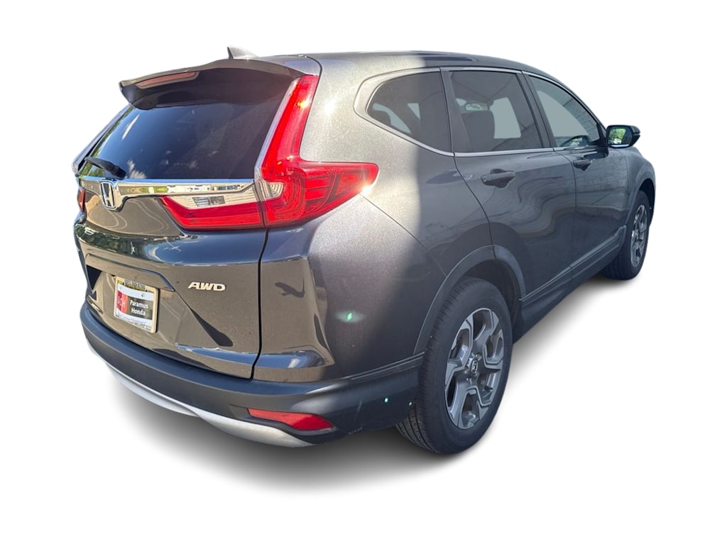 Thumbnail: 2019 Honda CR-V - 19