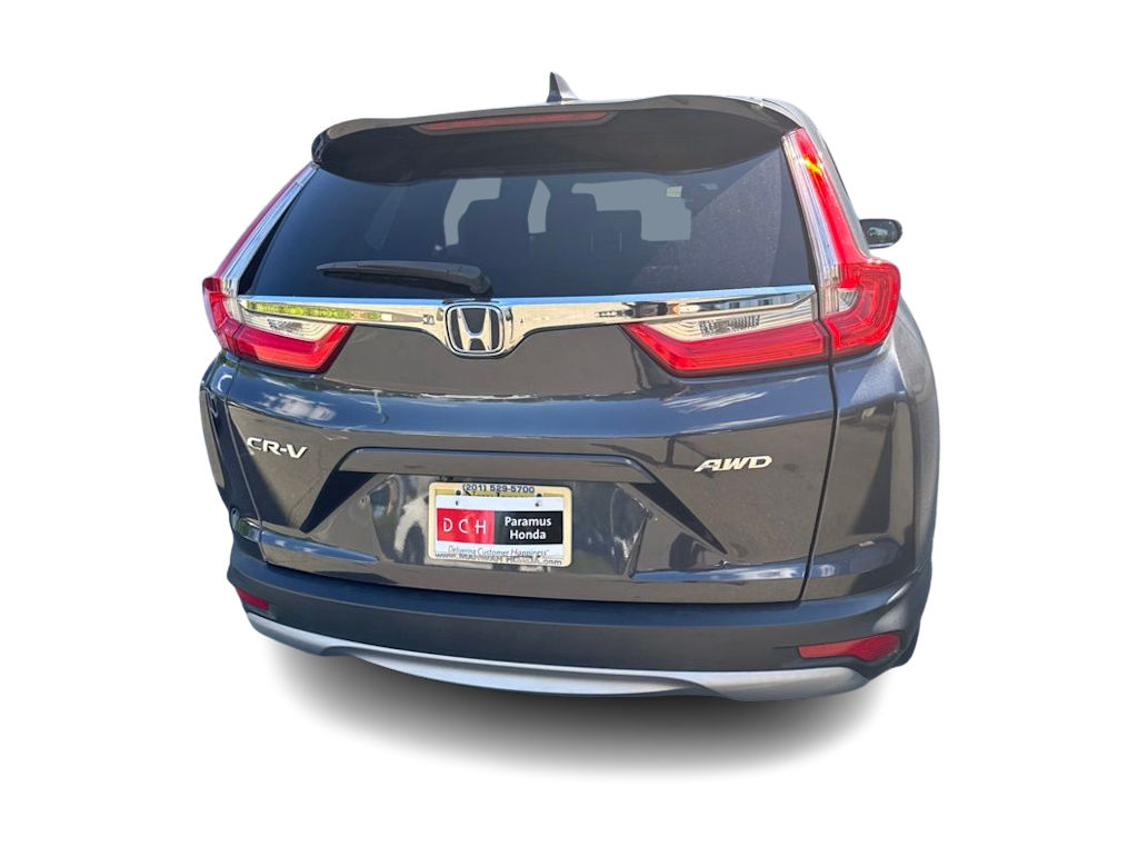 Thumbnail: 2019 Honda CR-V - 5