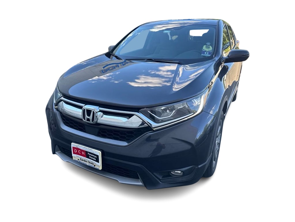 Thumbnail: 2019 Honda CR-V - 6