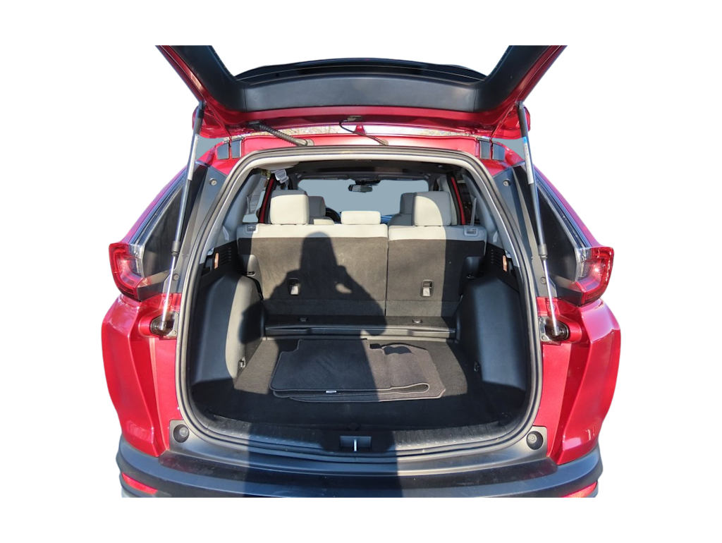 2022 Honda CR-V EX 16