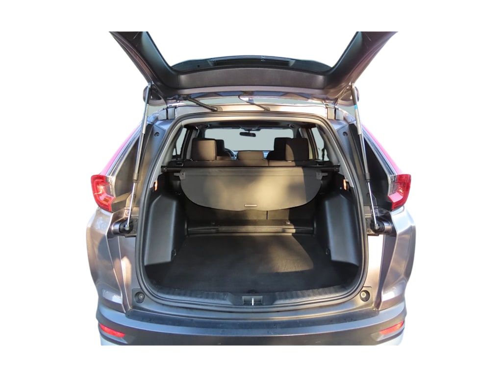 Thumbnail: 2021 Honda CR-V - 17