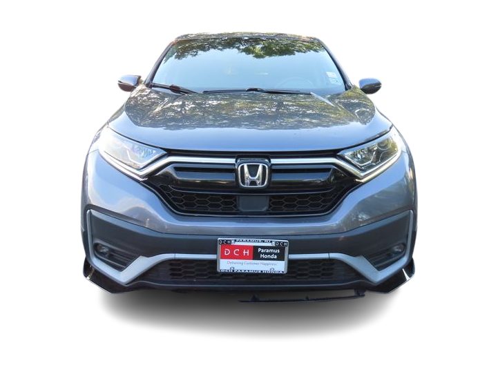 Thumbnail: 2021 Honda CR-V - 6
