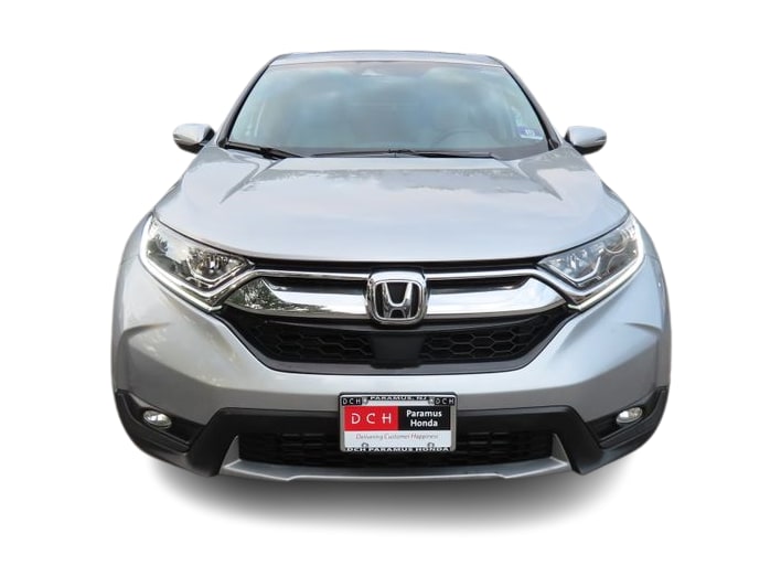 Thumbnail: 2019 Honda CR-V - 6