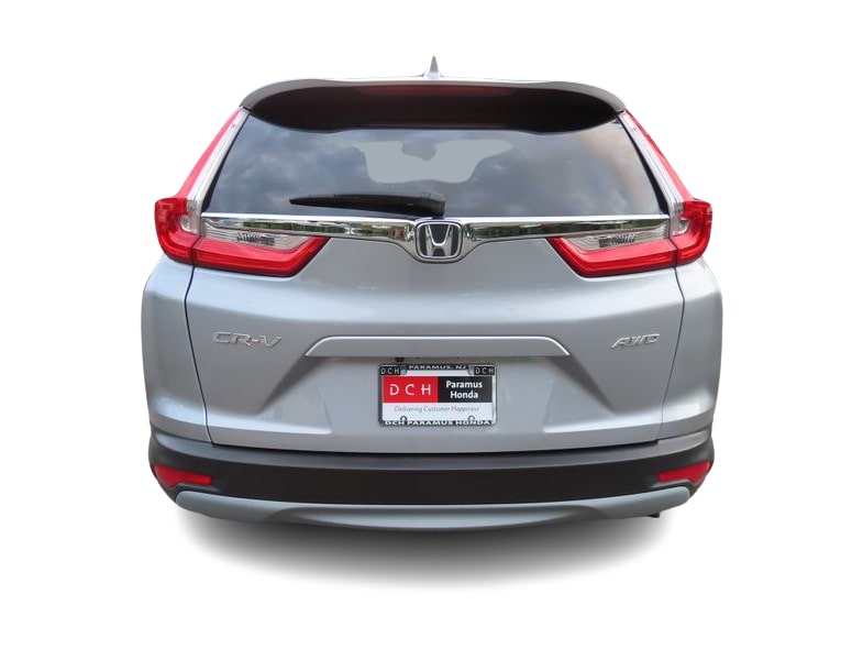 Thumbnail: 2019 Honda CR-V - 5