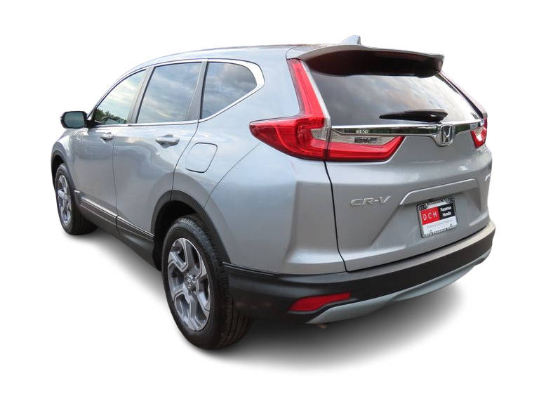 Thumbnail: 2019 Honda CR-V - 4